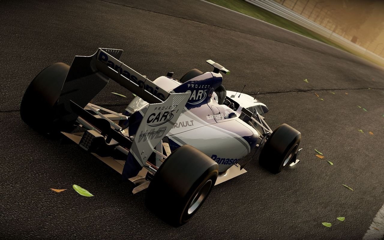 Project Cars - Imagen 50